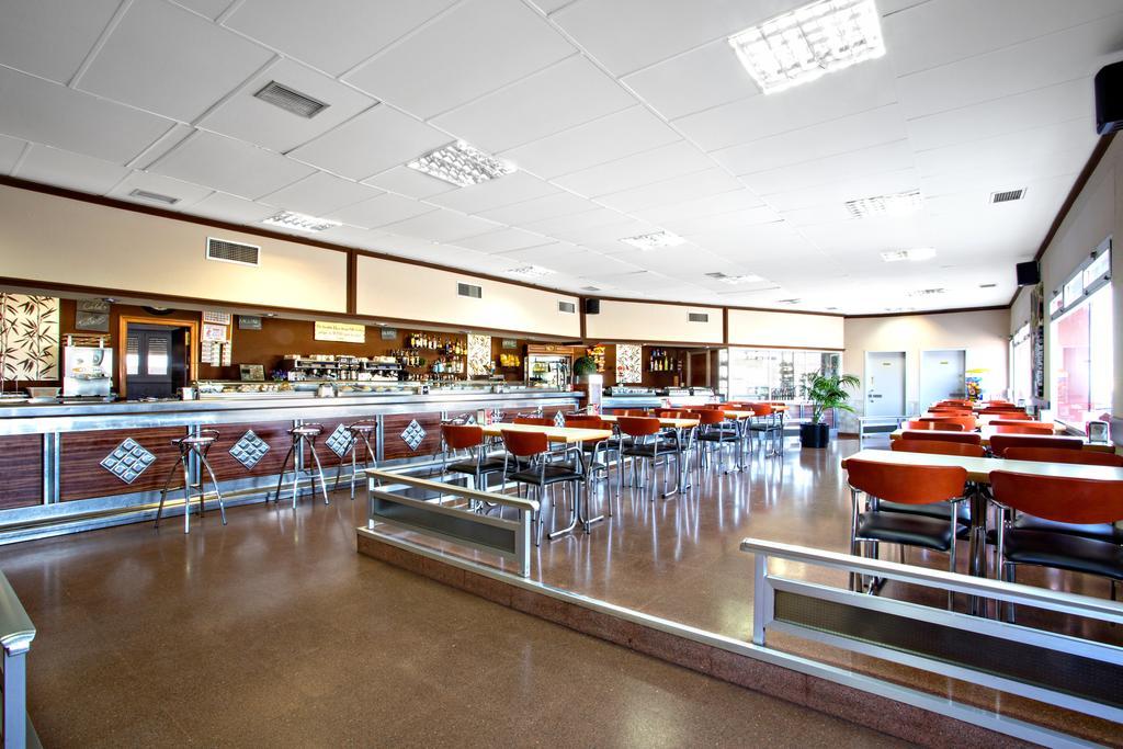 Hostal San Andres Aleson Dış mekan fotoğraf
