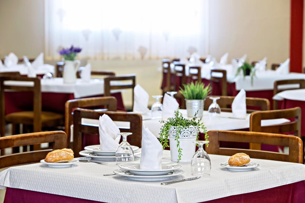 Hostal San Andres Aleson Dış mekan fotoğraf