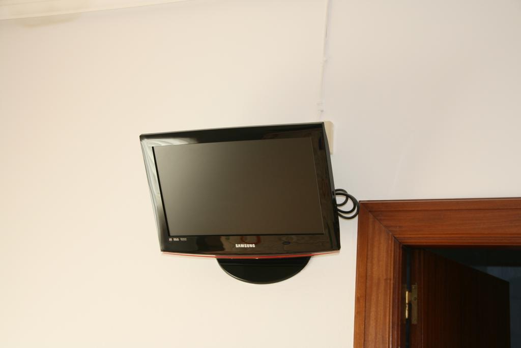 Hostal San Andres Aleson Oda fotoğraf
